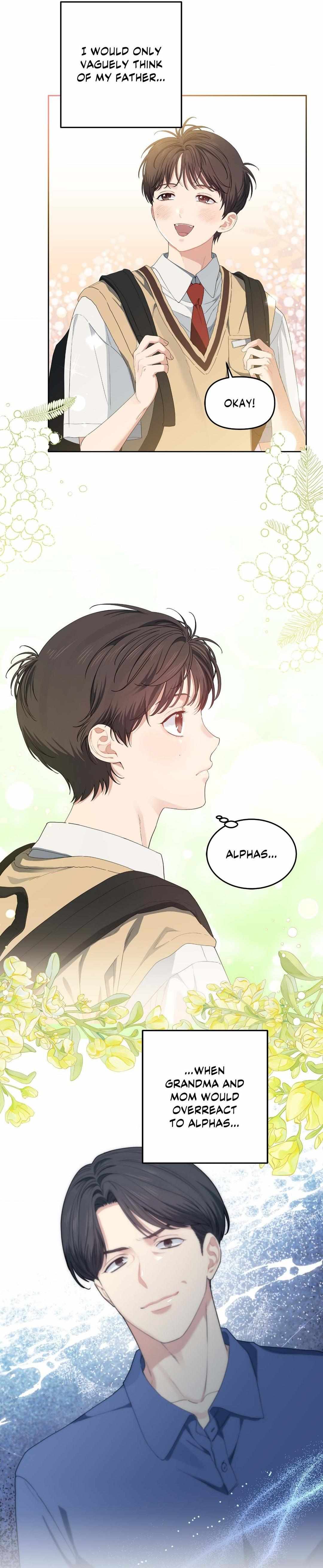 Read Cherry Cake chapter 25 image 26 on Lezhin