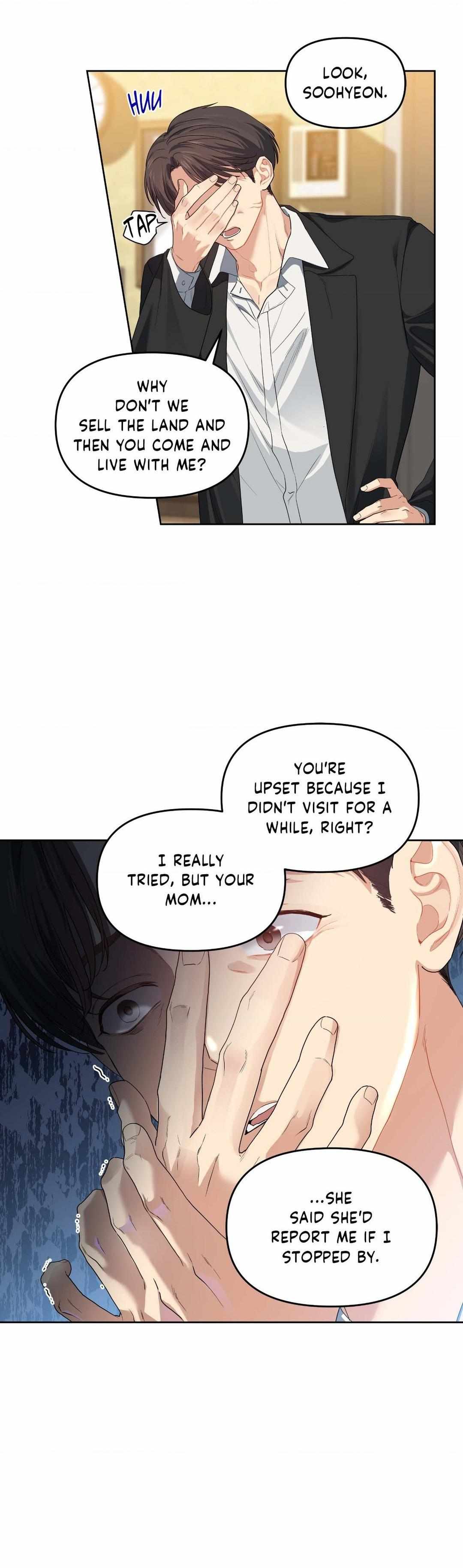 Read Cherry Cake chapter 26 image 10 on Lezhin