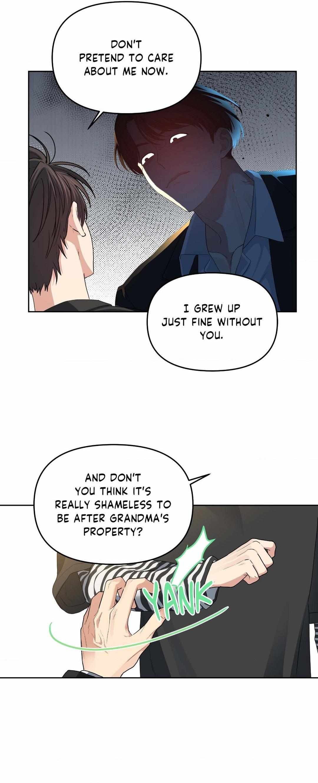 Read Cherry Cake chapter 26 image 12 on Lezhin