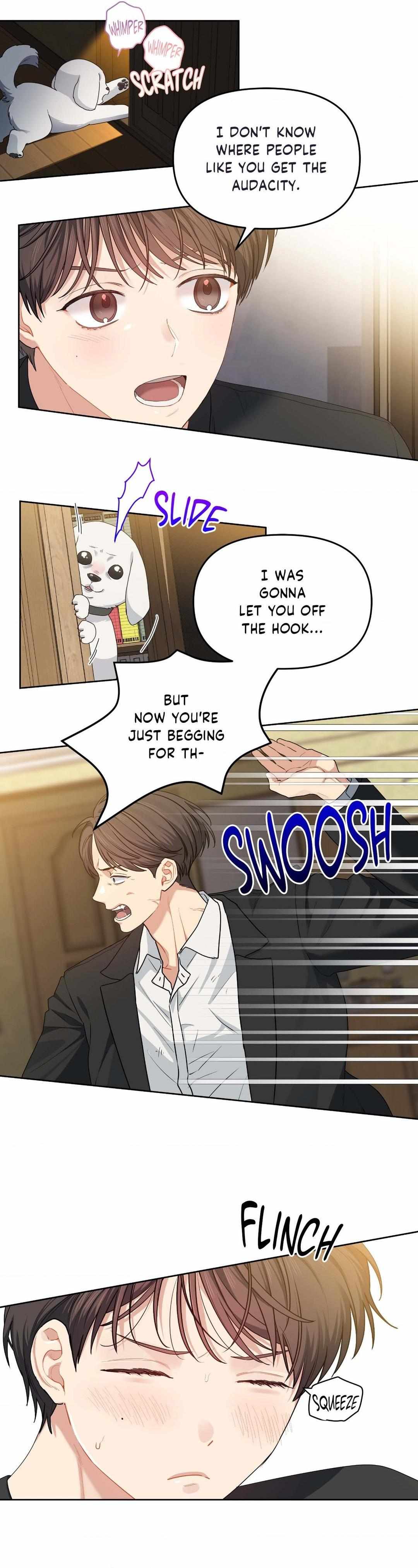 Read Cherry Cake chapter 26 image 13 on Lezhin