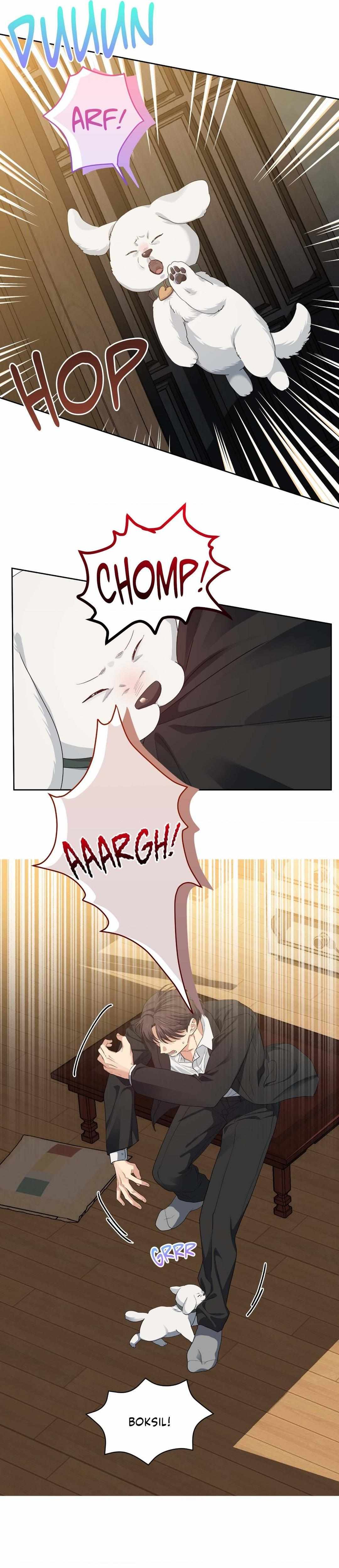 Read Cherry Cake chapter 26 image 14 on Lezhin