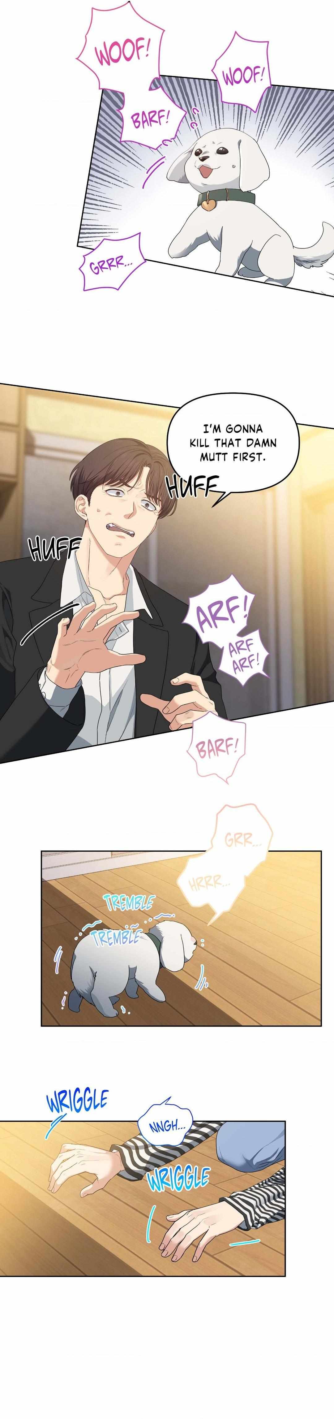 Read Cherry Cake chapter 26 image 20 on Lezhin