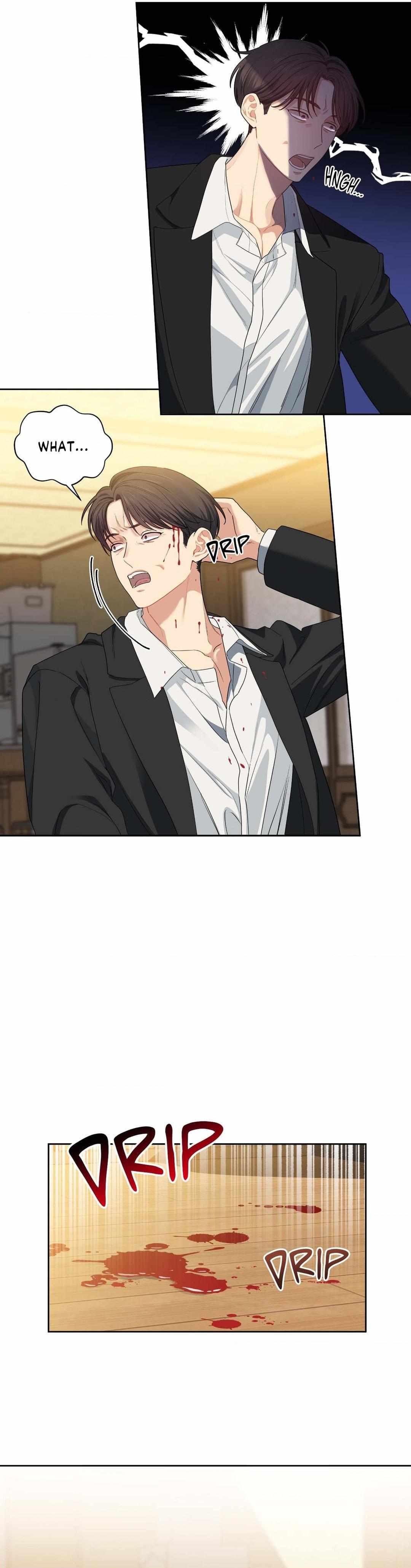 Read Cherry Cake chapter 26 image 22 on Lezhin