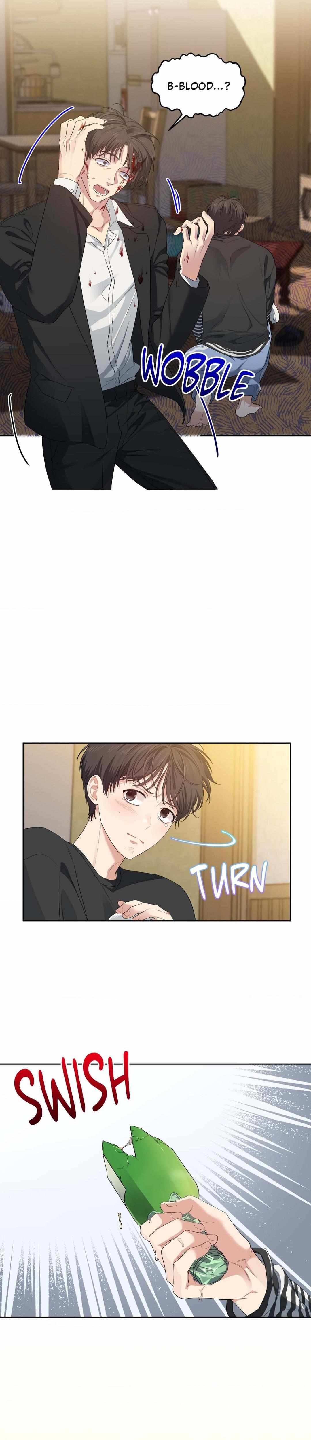 Read Cherry Cake chapter 26 image 23 on Lezhin