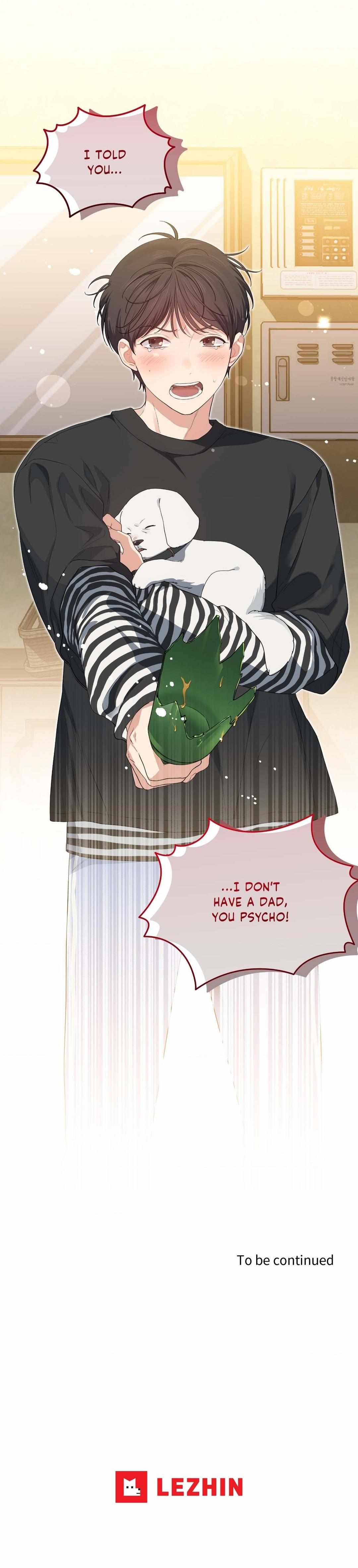 Read Cherry Cake chapter 26 image 24 on Lezhin