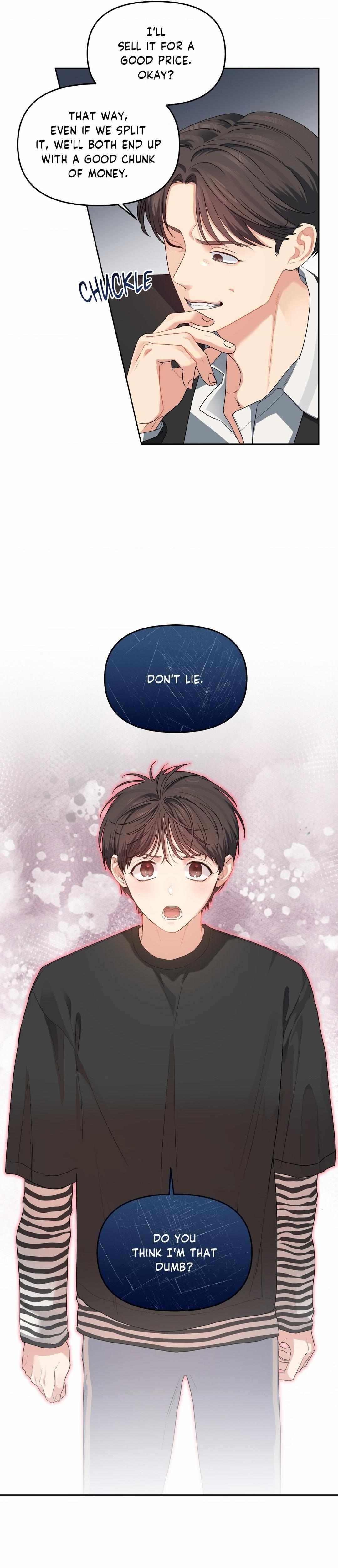 Read Cherry Cake chapter 26 image 5 on Lezhin