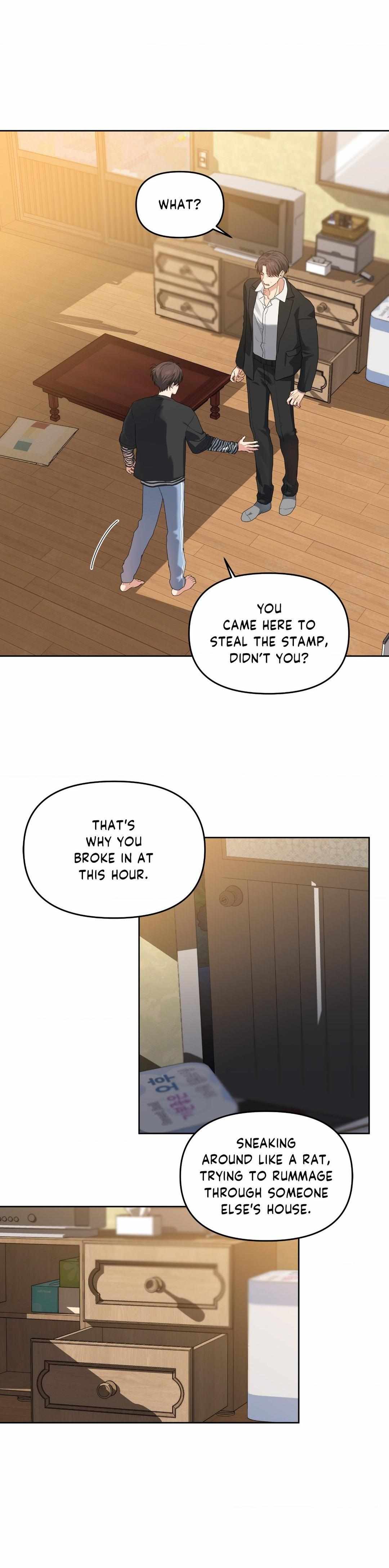 Read Cherry Cake chapter 26 image 6 on Lezhin