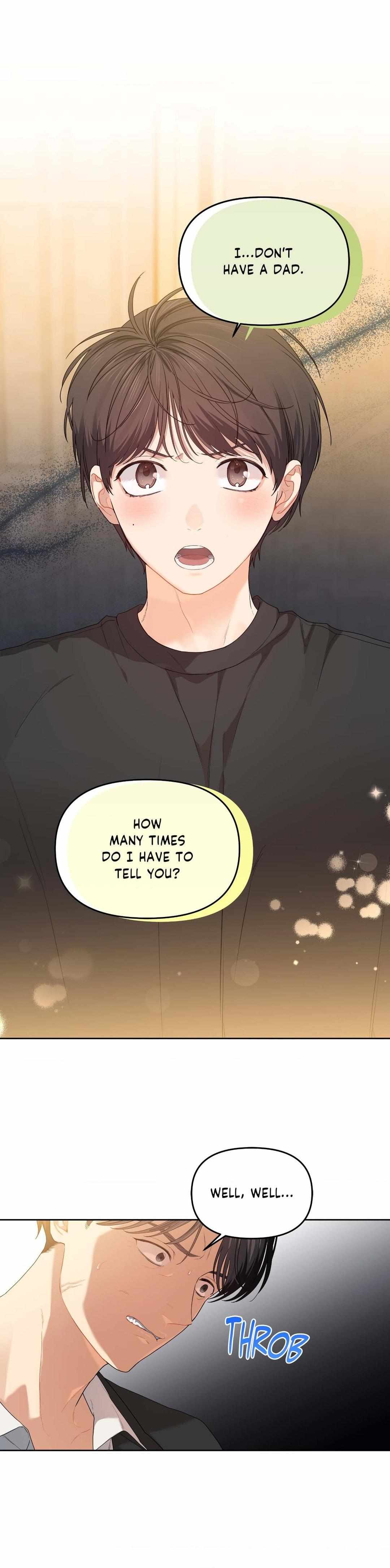 Read Cherry Cake chapter 26 image 8 on Lezhin