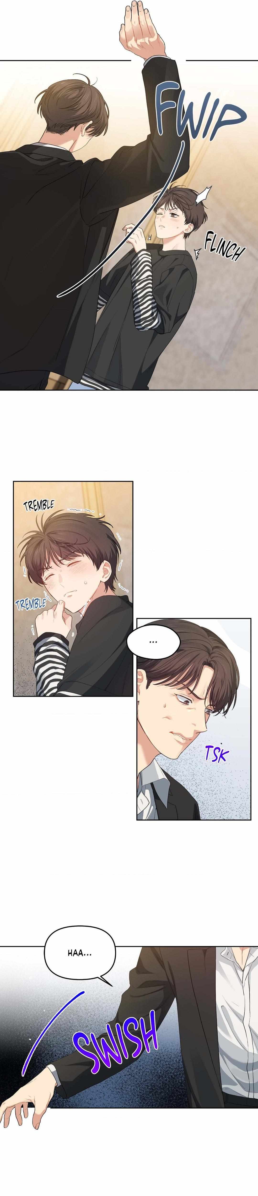Read Cherry Cake chapter 26 image 9 on Lezhin