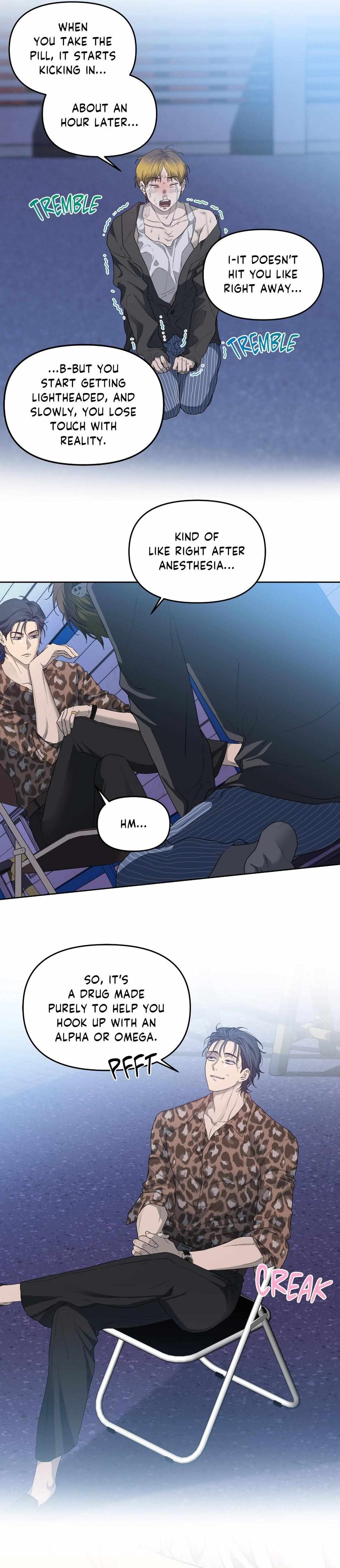 Read Cherry Cake chapter 27 image 15 on Lezhin