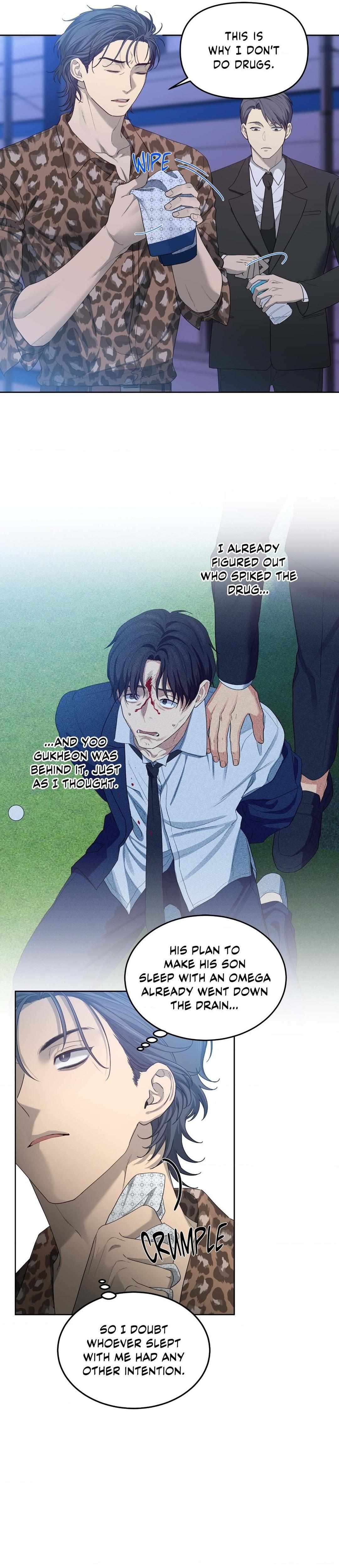 Read Cherry Cake chapter 27 image 18 on Lezhin