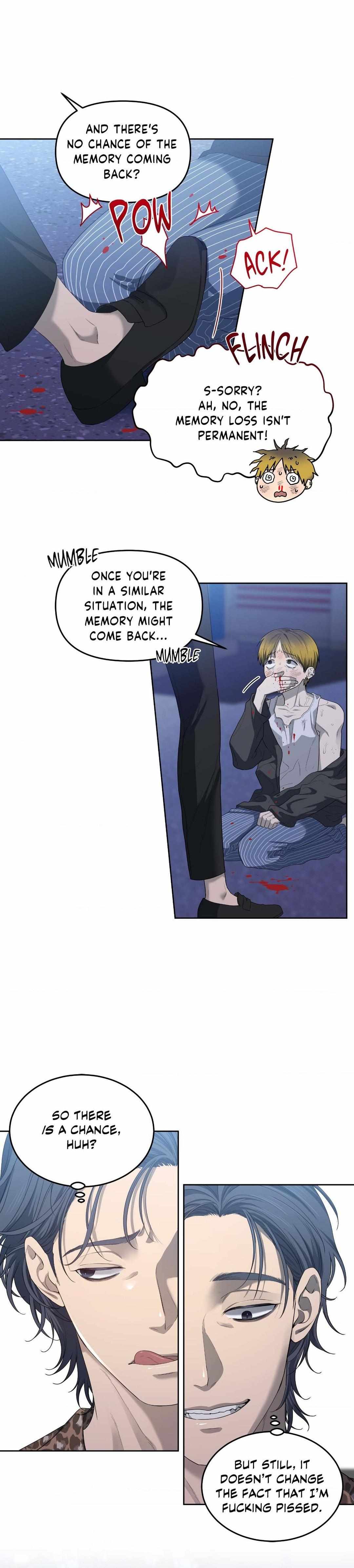 Read Cherry Cake chapter 27 image 19 on Lezhin