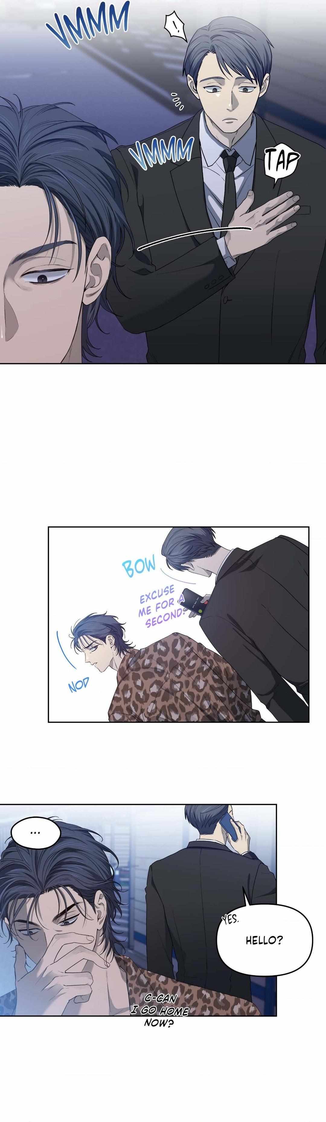 Read Cherry Cake chapter 27 image 20 on Lezhin