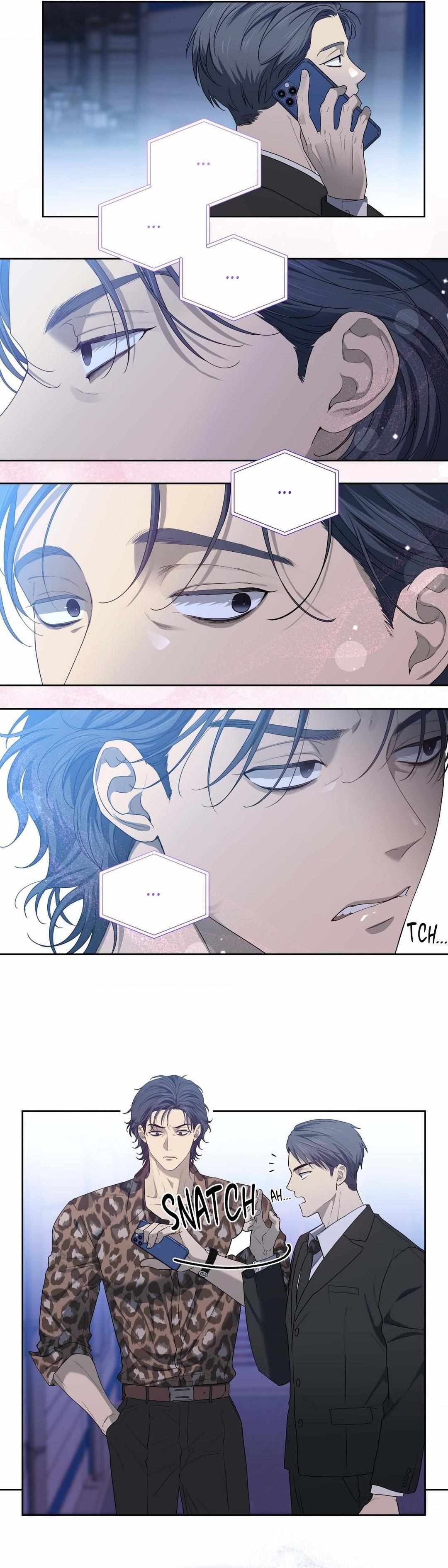 Read Cherry Cake chapter 27 image 21 on Lezhin