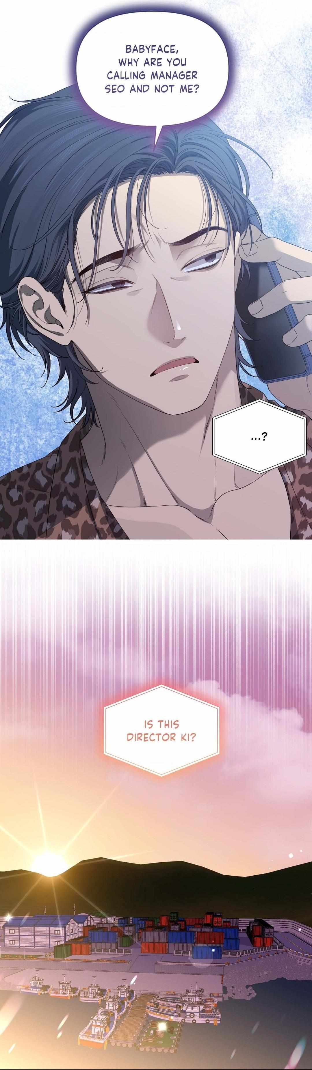 Read Cherry Cake chapter 27 image 22 on Lezhin