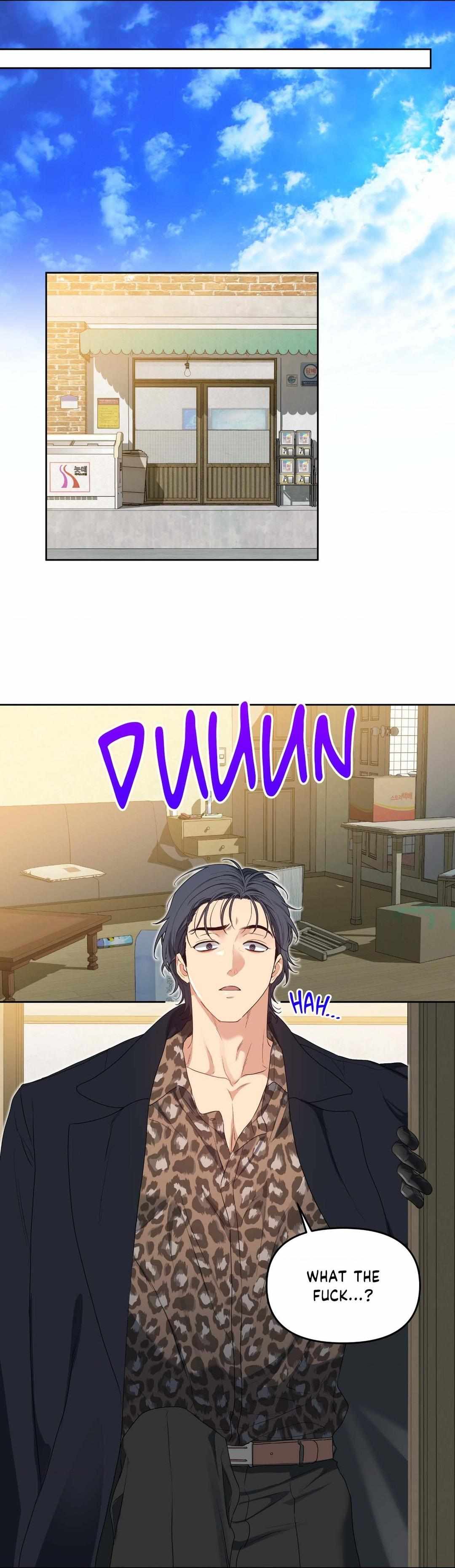 Read Cherry Cake chapter 27 image 23 on Lezhin