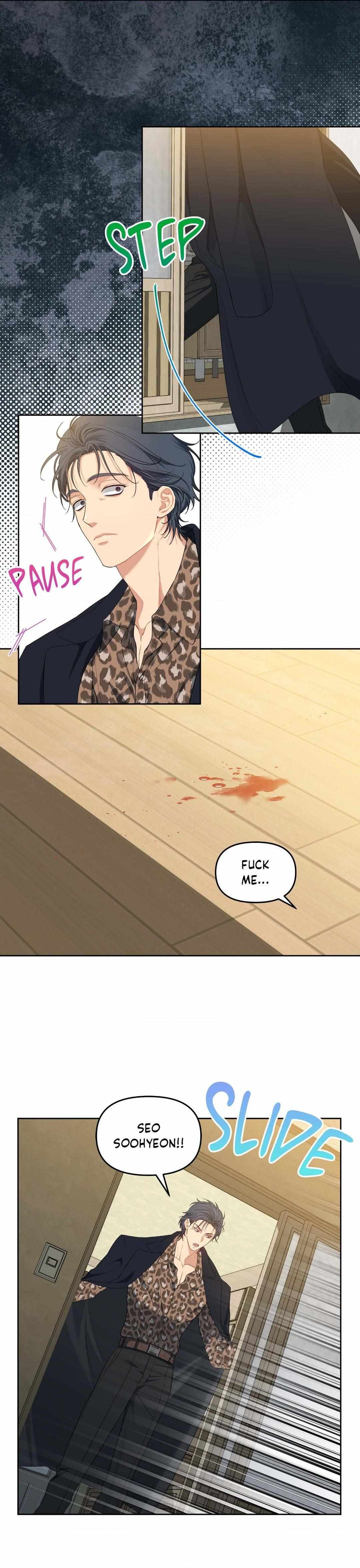 Read Cherry Cake chapter 27 image 24 on Lezhin