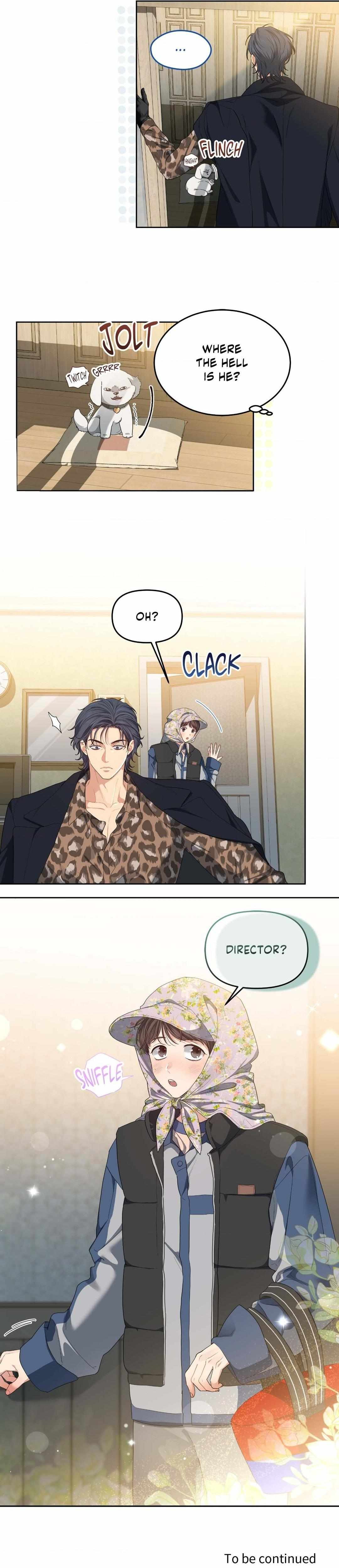 Read Cherry Cake chapter 27 image 25 on Lezhin