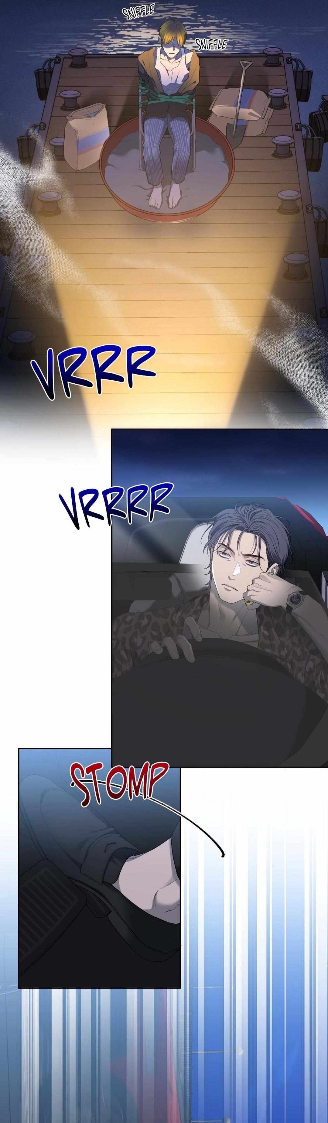Read Cherry Cake chapter 27 image 3 on Lezhin