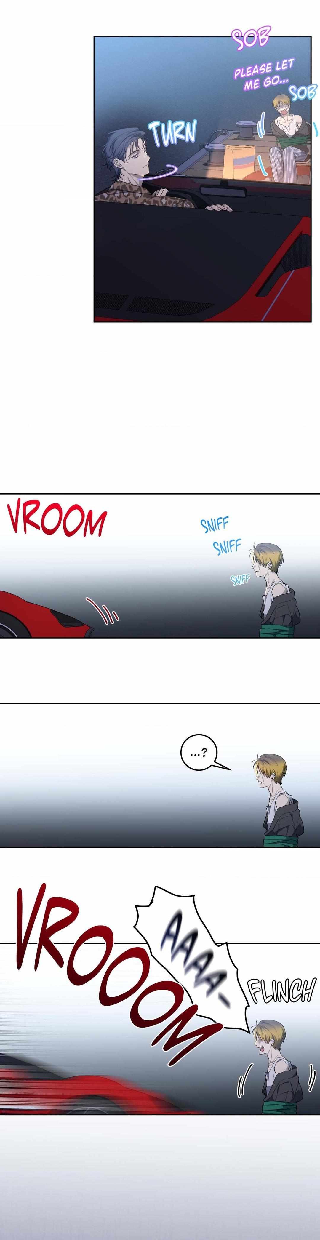 Read Cherry Cake chapter 27 image 6 on Lezhin
