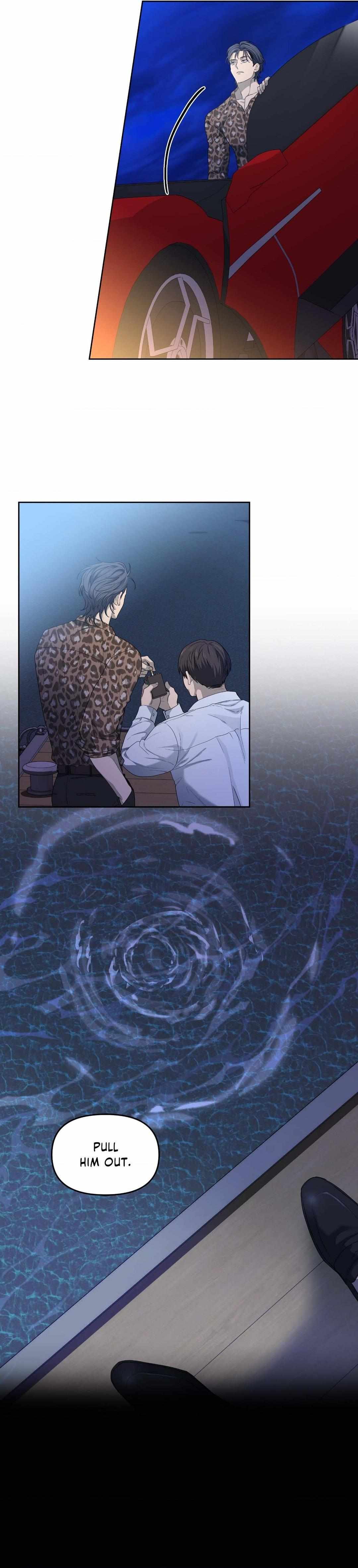 Read Cherry Cake chapter 27 image 8 on Lezhin