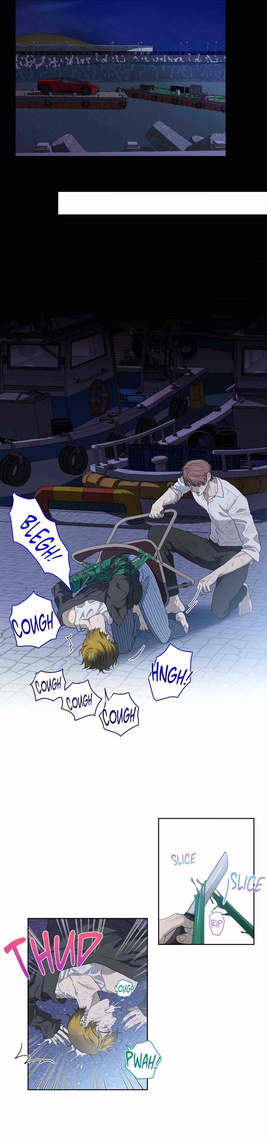 Read Cherry Cake chapter 27 image 9 on Lezhin