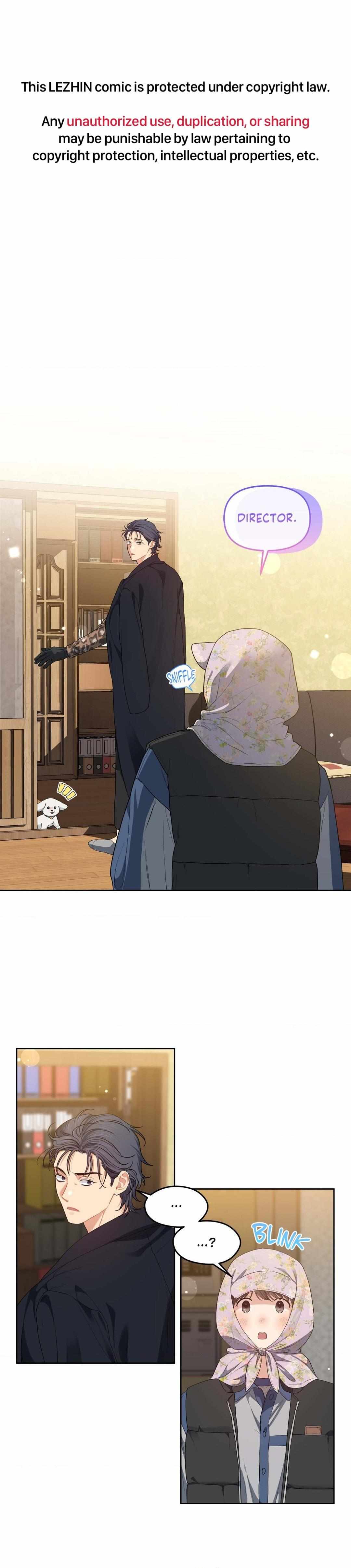 Read Cherry Cake chapter 28 image 1 on Lezhin