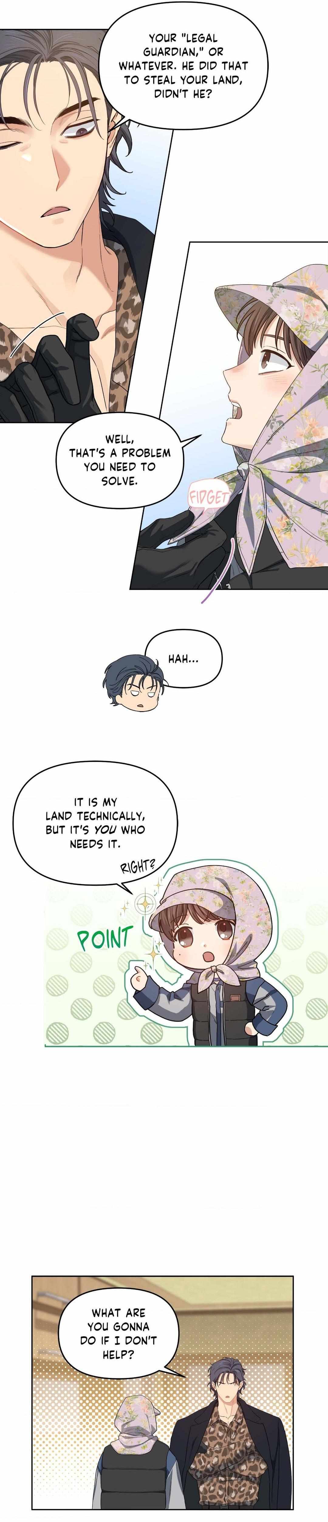 Read Cherry Cake chapter 28 image 10 on Lezhin