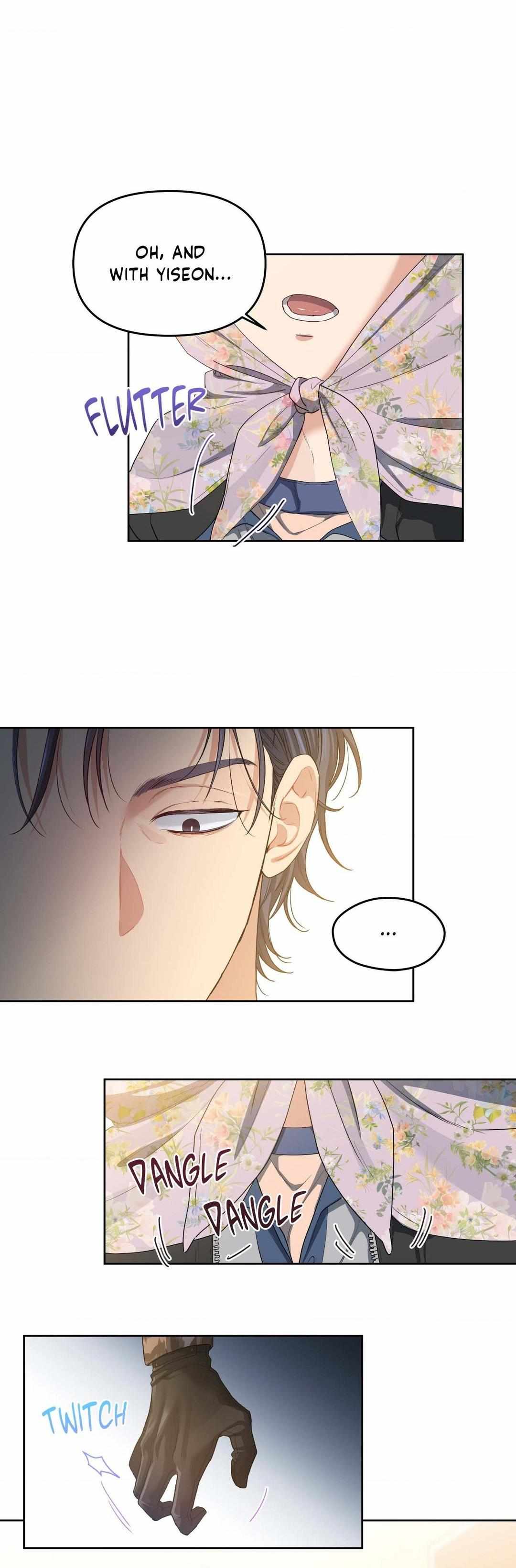 Read Cherry Cake chapter 28 image 14 on Lezhin