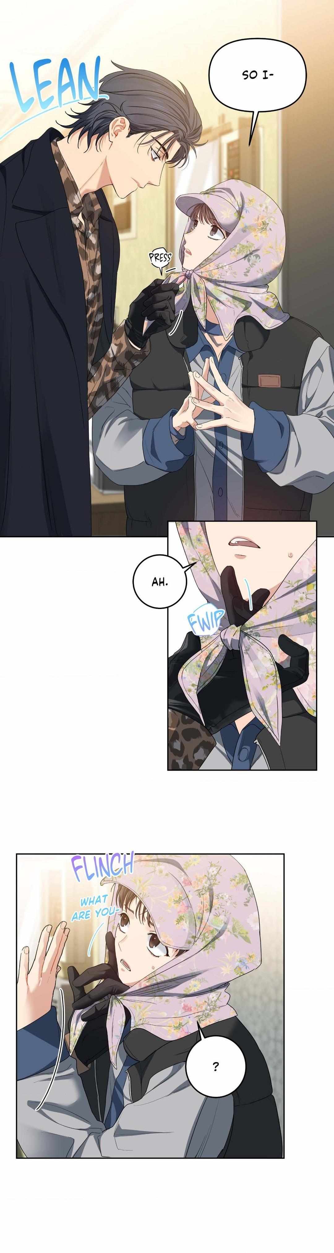 Read Cherry Cake chapter 28 image 15 on Lezhin
