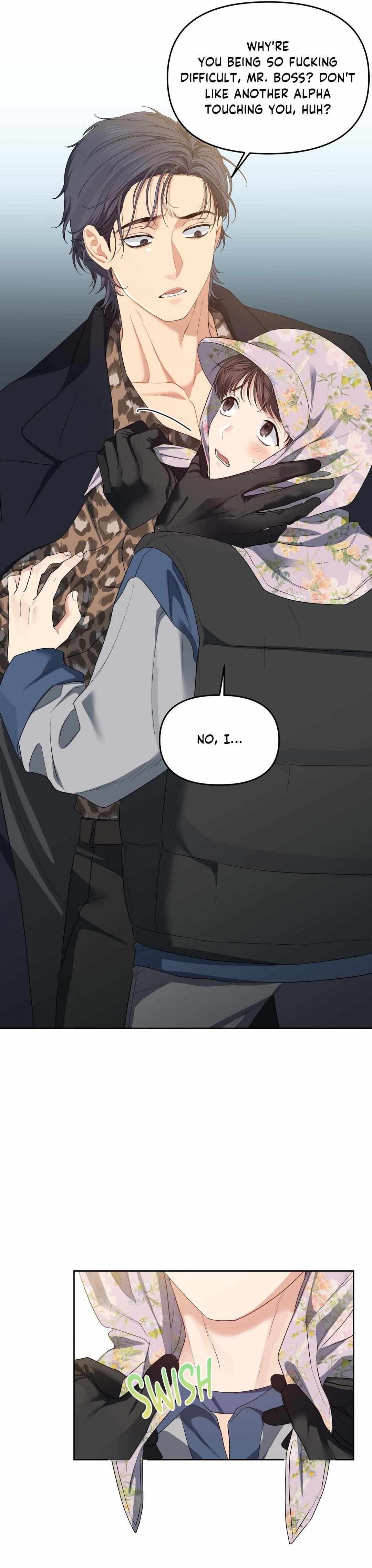 Read Cherry Cake chapter 28 image 16 on Lezhin