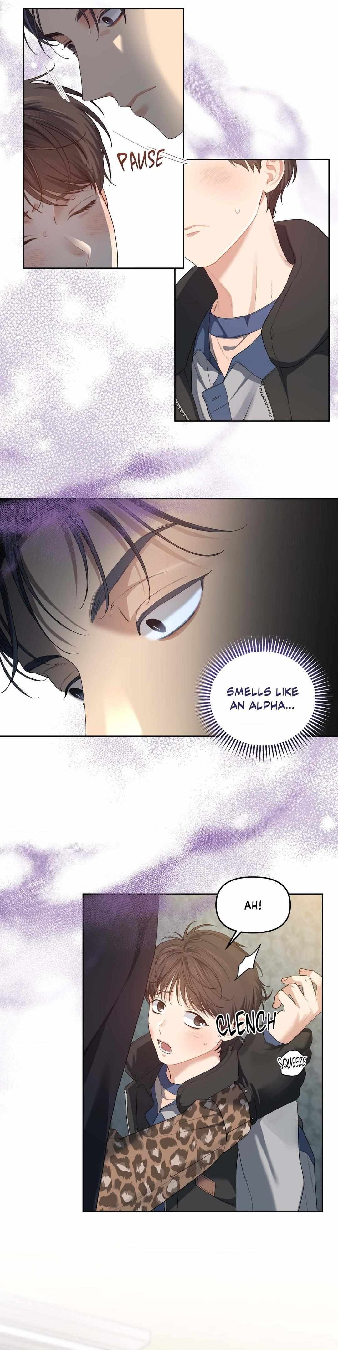 Read Cherry Cake chapter 28 image 19 on Lezhin