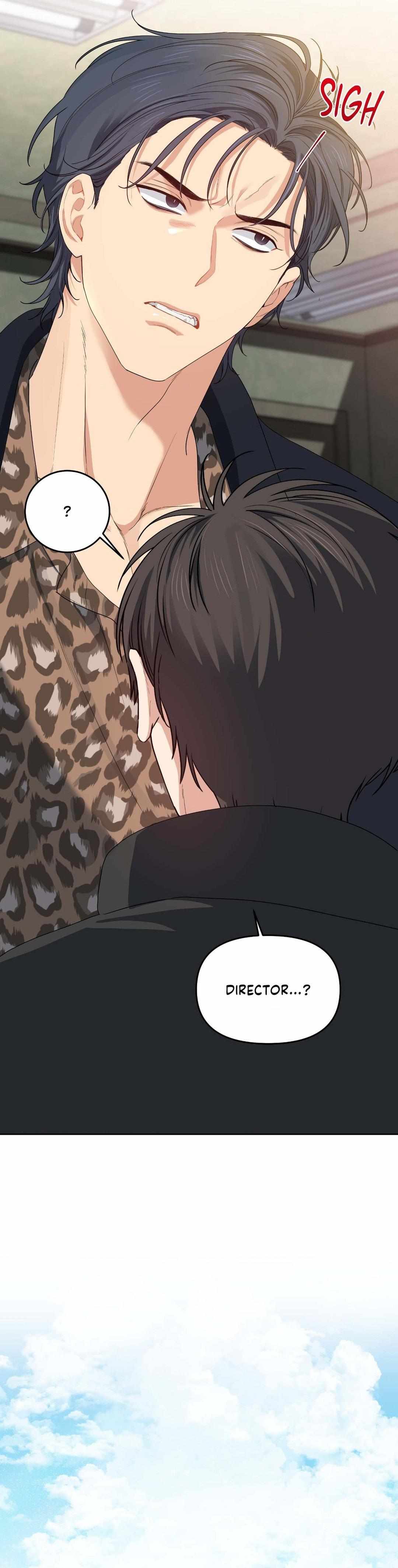 Read Cherry Cake chapter 28 image 20 on Lezhin