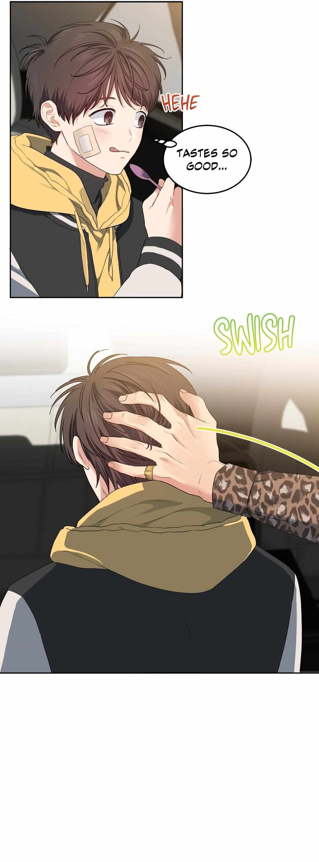 Read Cherry Cake chapter 28 image 22 on Lezhin
