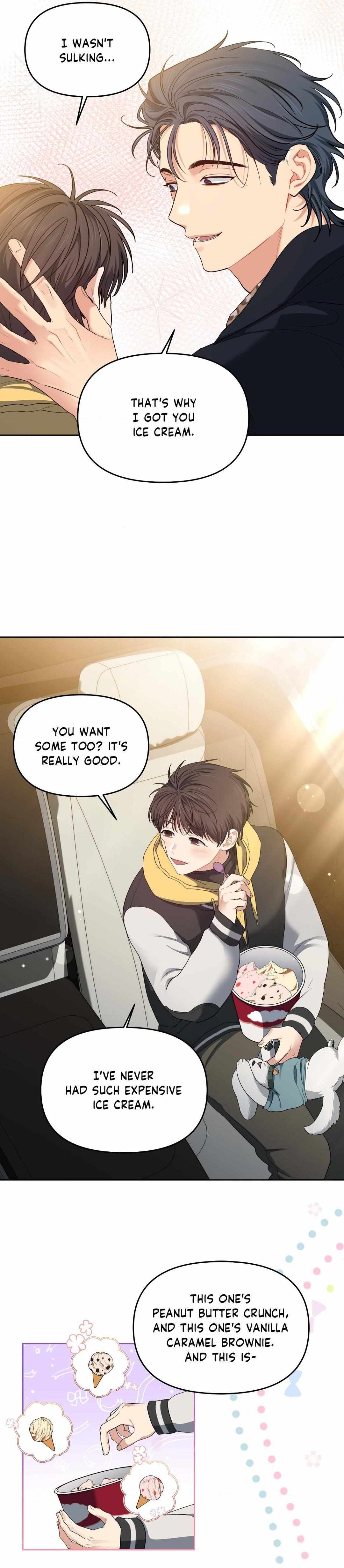 Read Cherry Cake chapter 28 image 24 on Lezhin