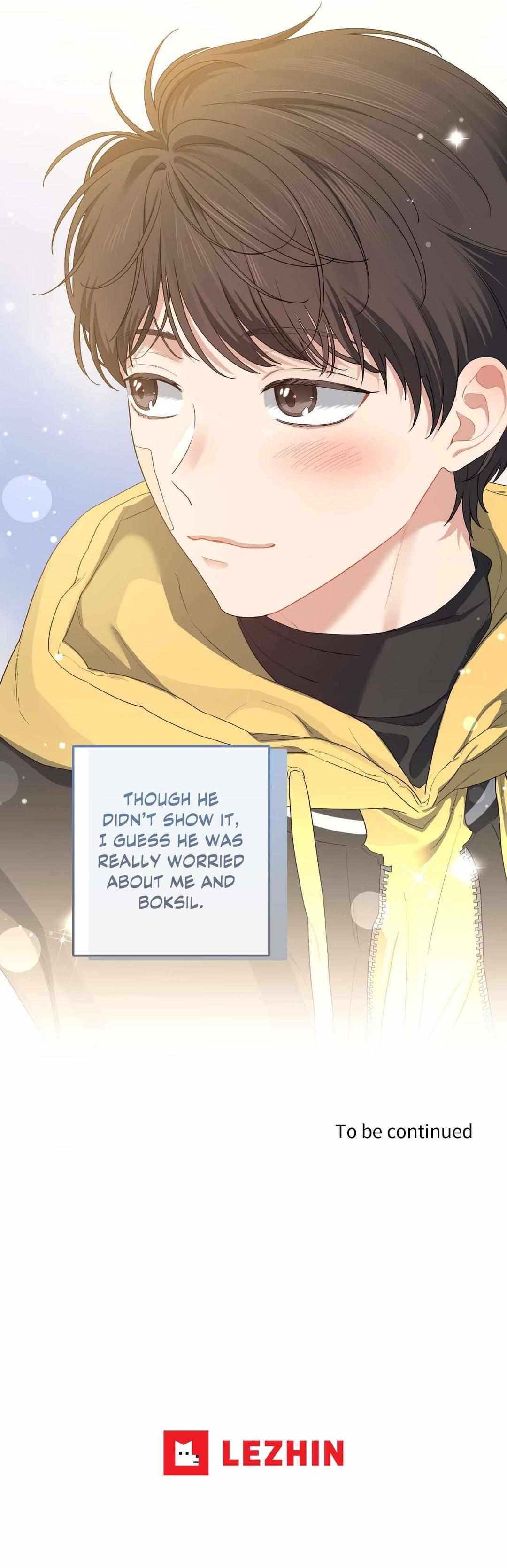 Read Cherry Cake chapter 28 image 26 on Lezhin