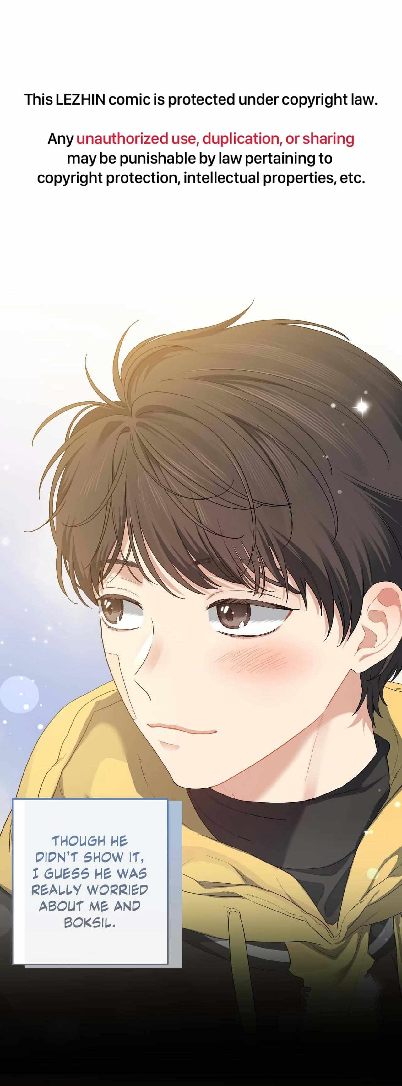 Read Cherry Cake chapter 29 image 1 on Lezhin
