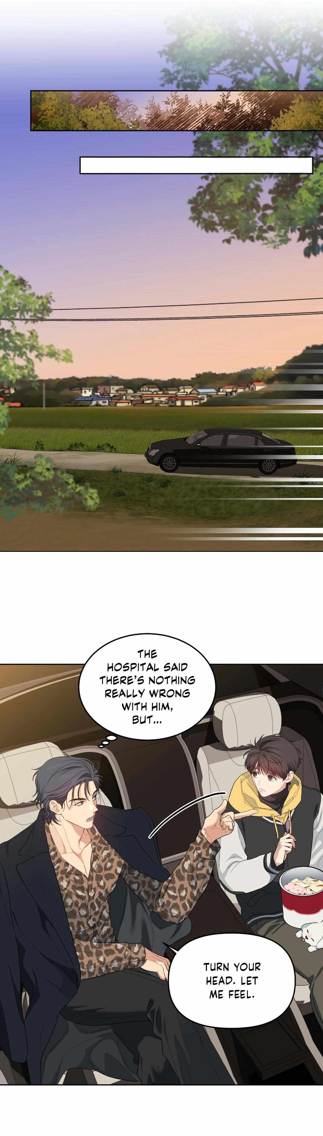 Read Cherry Cake chapter 29 image 12 on Lezhin