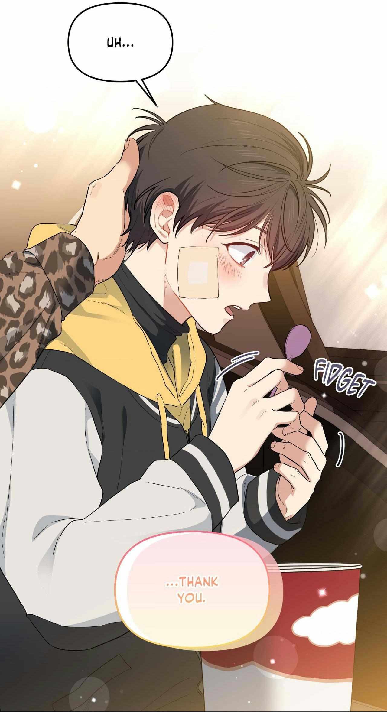Read Cherry Cake chapter 29 image 14 on Lezhin
