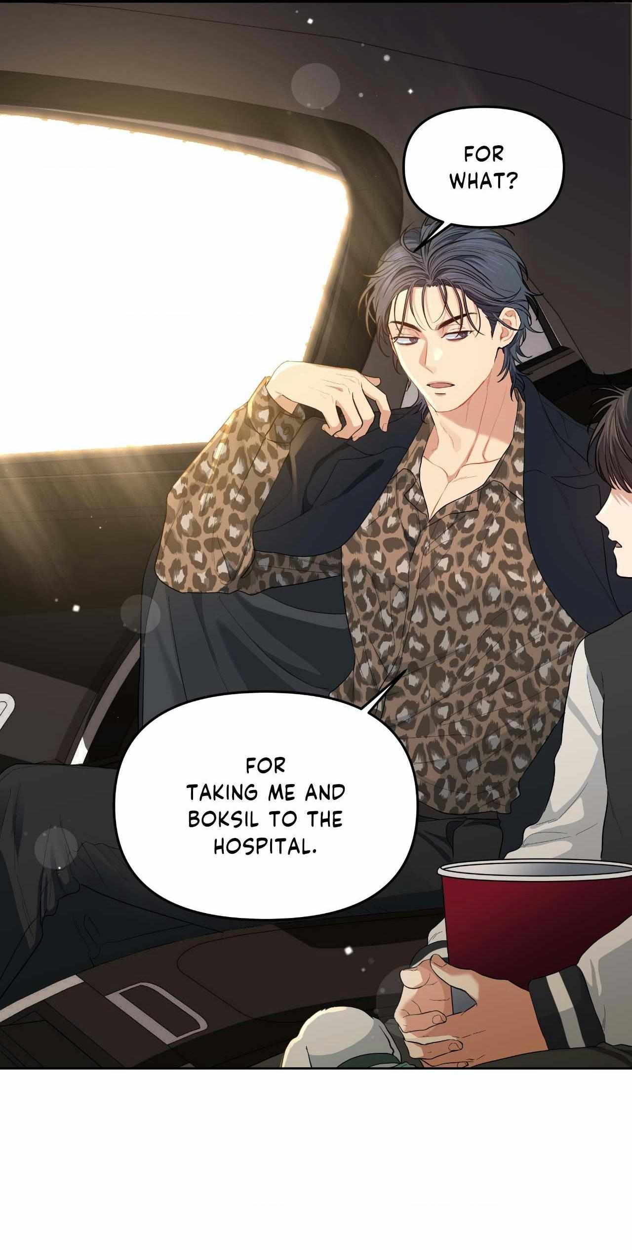 Read Cherry Cake chapter 29 image 15 on Lezhin
