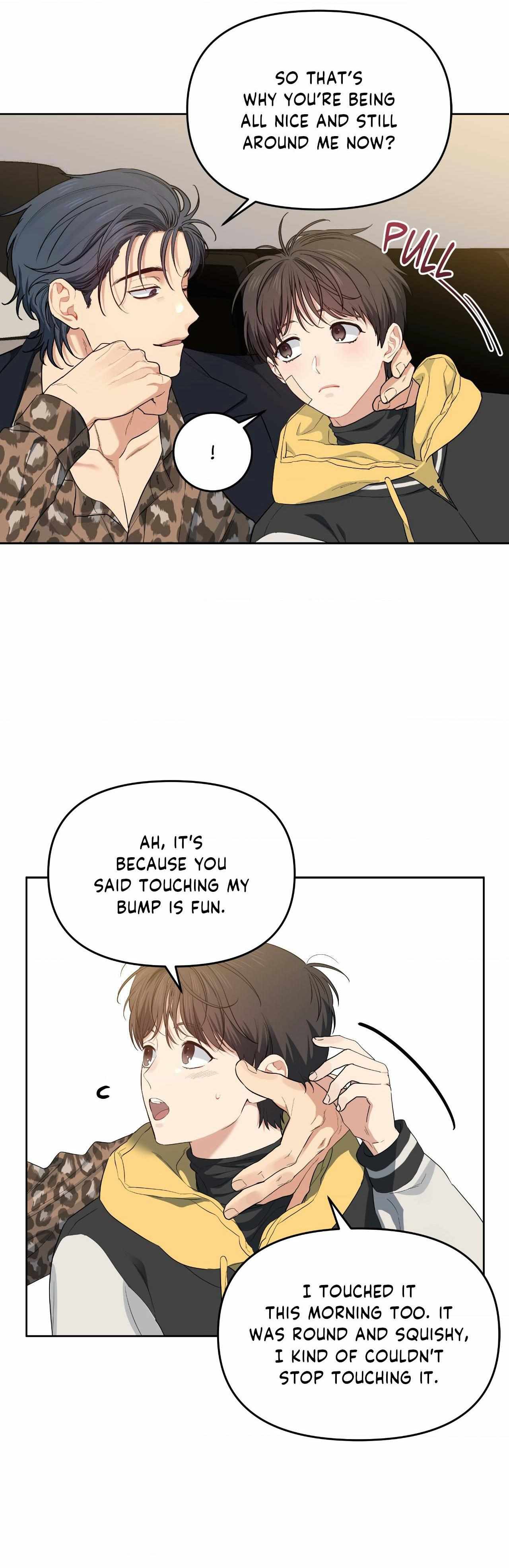 Read Cherry Cake chapter 29 image 17 on Lezhin