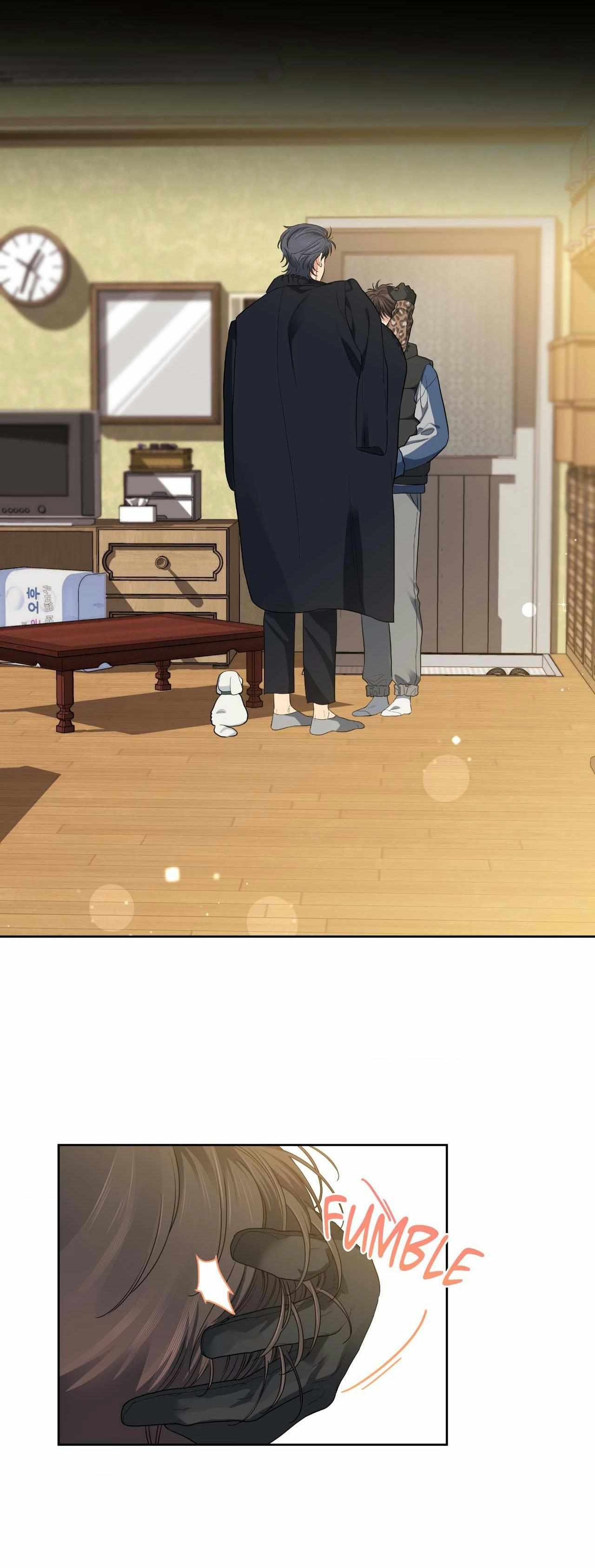 Read Cherry Cake chapter 29 image 2 on Lezhin