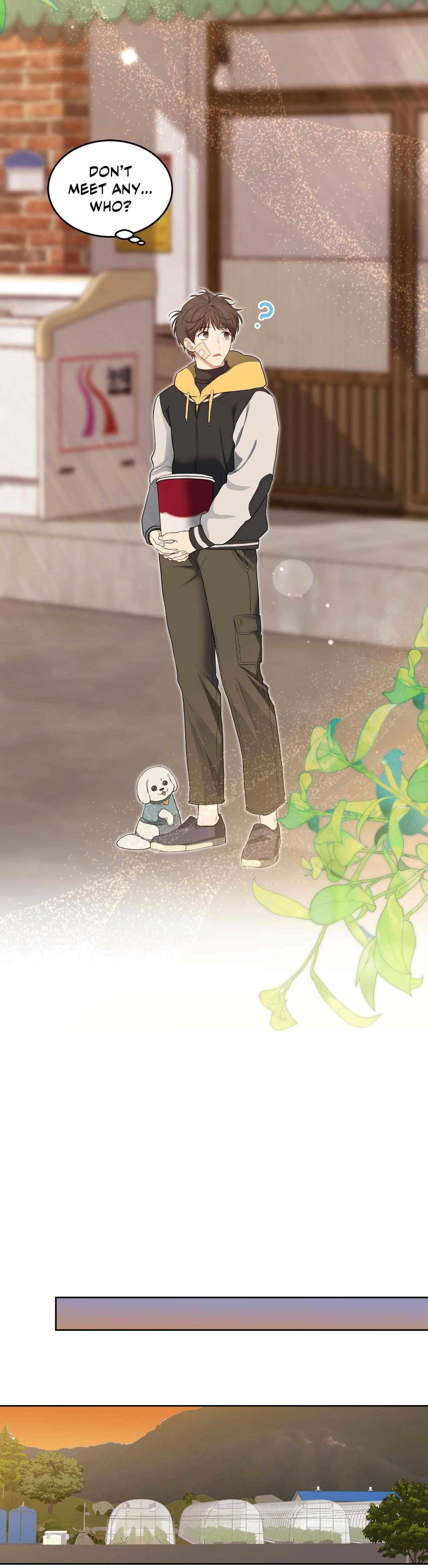 Read Cherry Cake chapter 29 image 21 on Lezhin