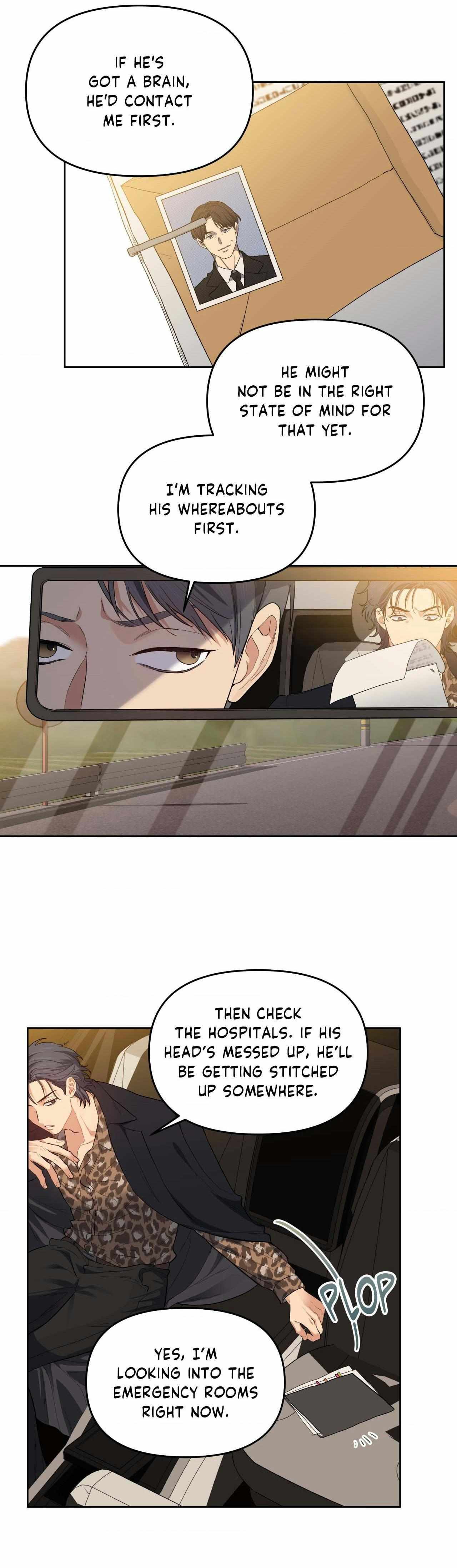 Read Cherry Cake chapter 29 image 23 on Lezhin