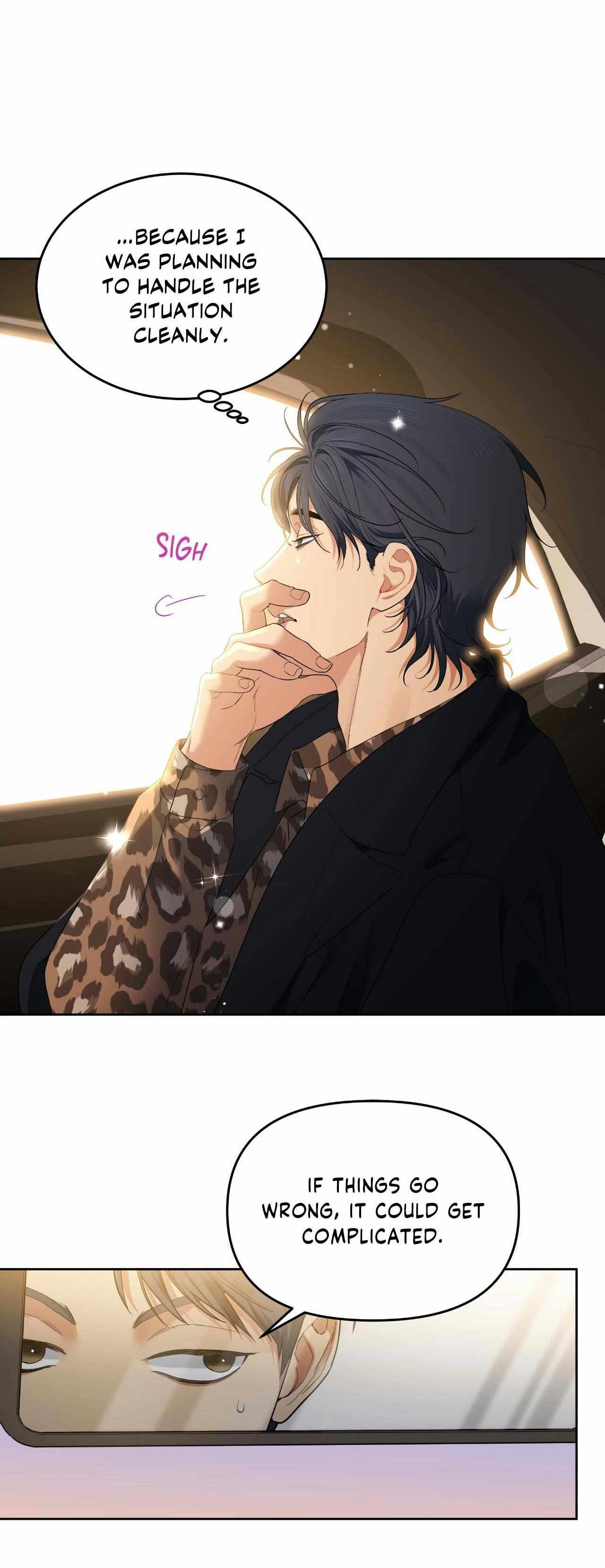 Read Cherry Cake chapter 29 image 25 on Lezhin