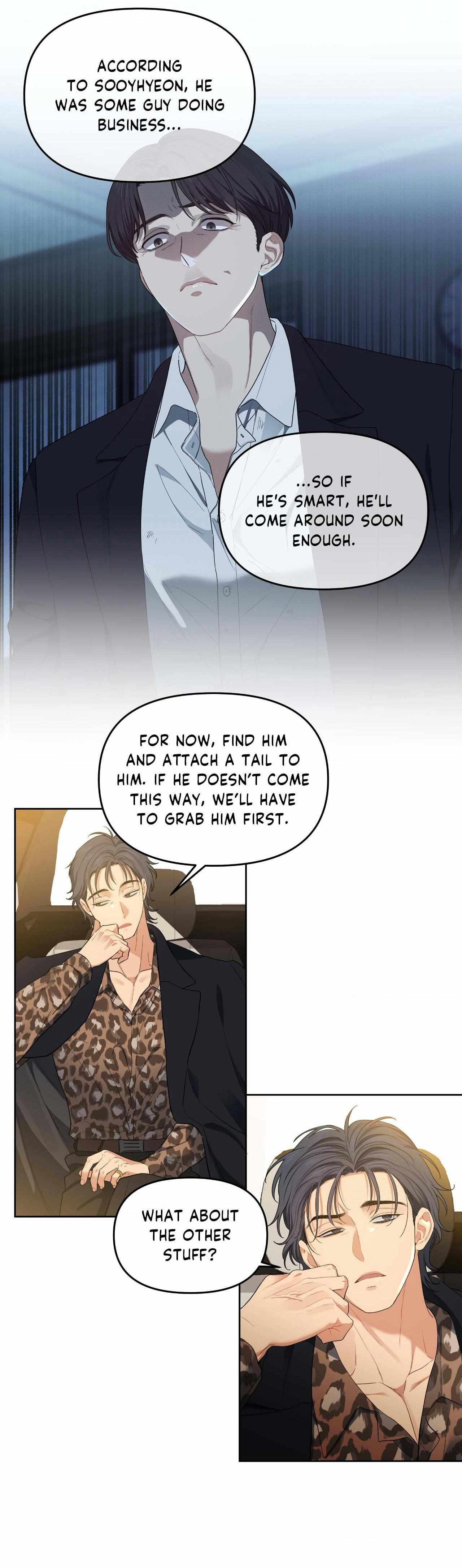 Read Cherry Cake chapter 29 image 26 on Lezhin
