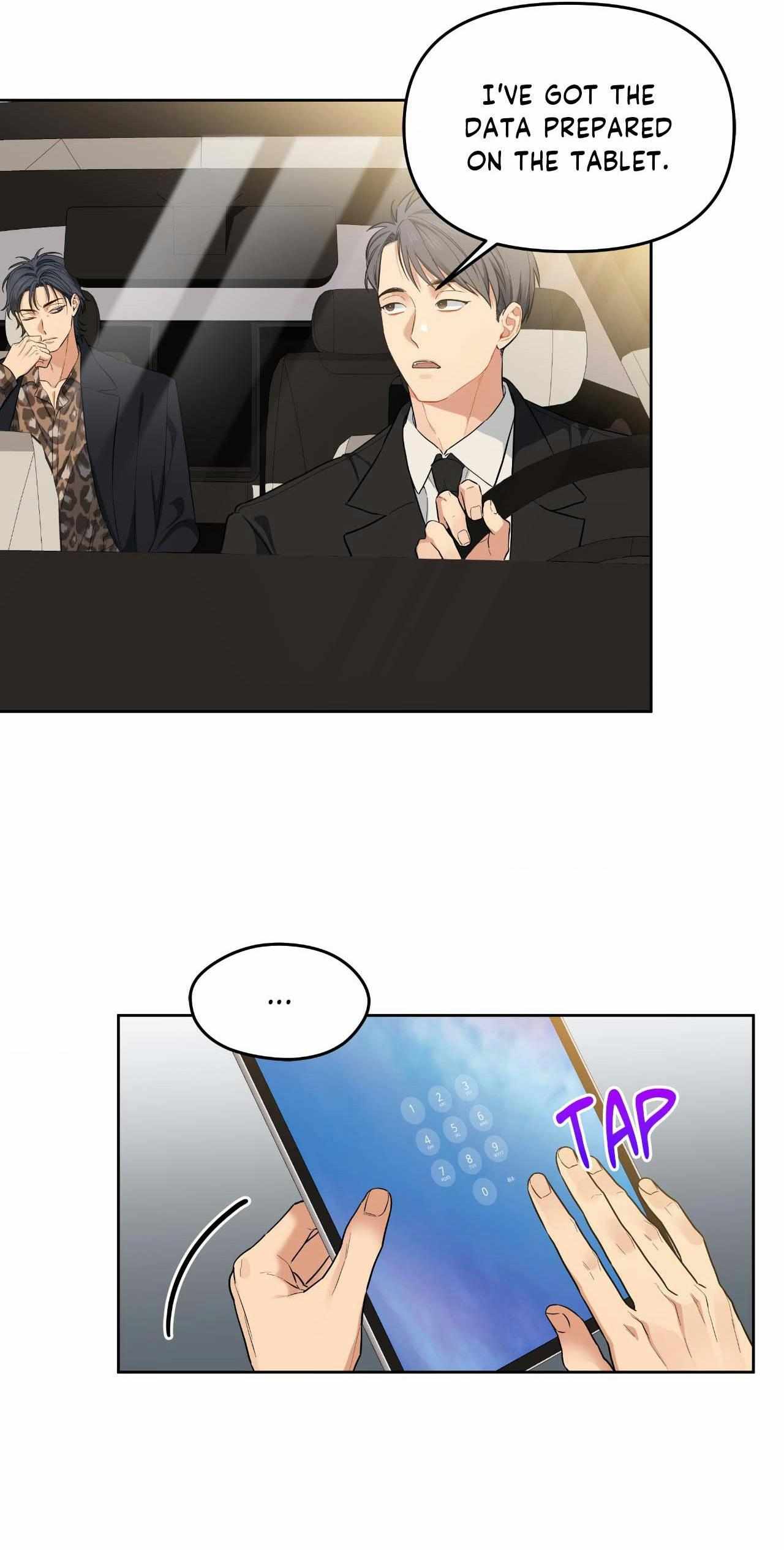 Read Cherry Cake chapter 29 image 27 on Lezhin