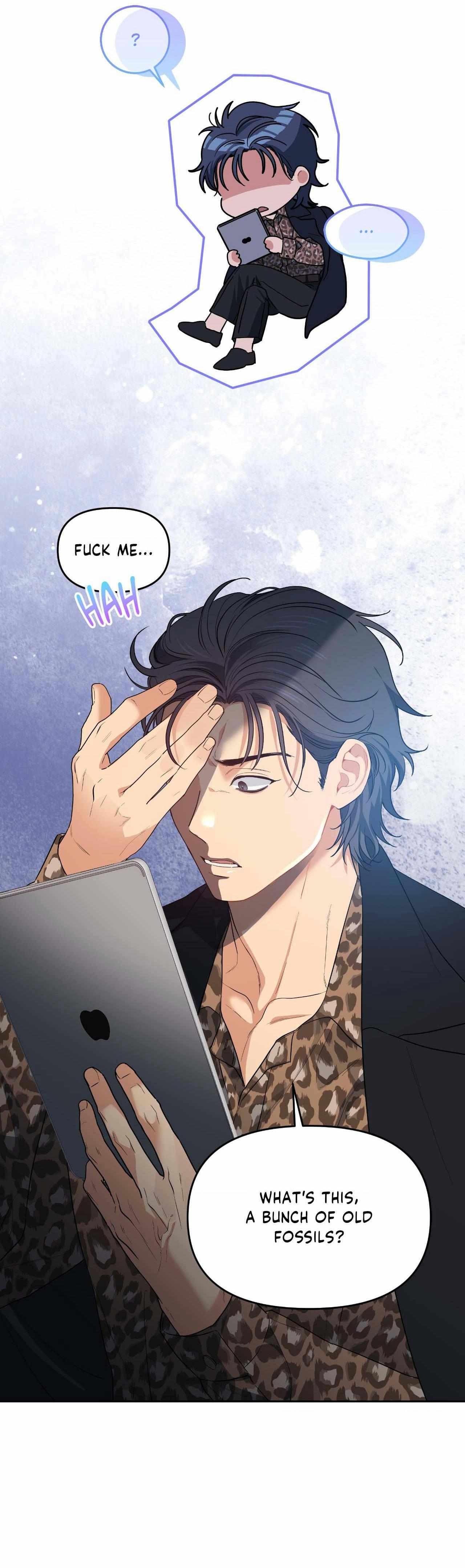 Read Cherry Cake chapter 29 image 29 on Lezhin