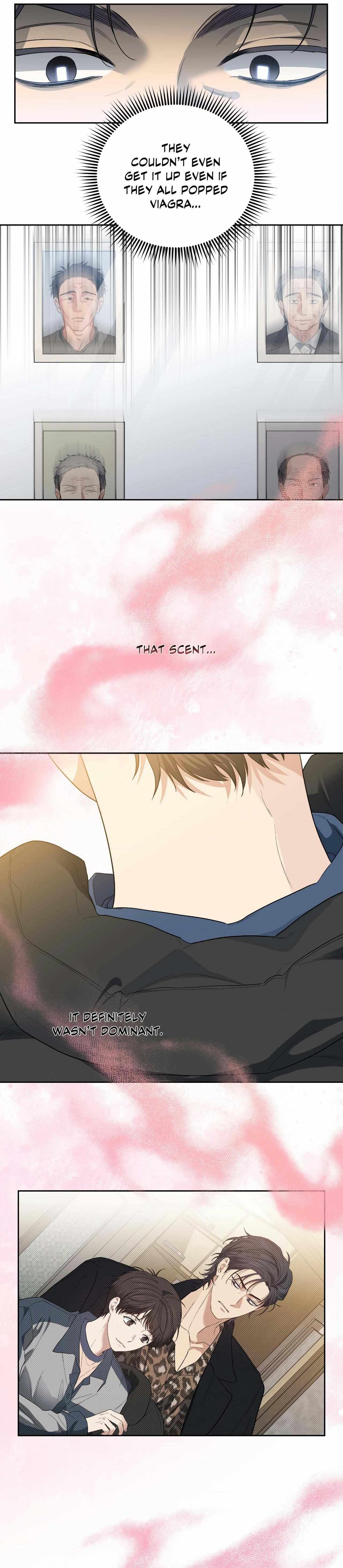 Read Cherry Cake chapter 29 image 30 on Lezhin