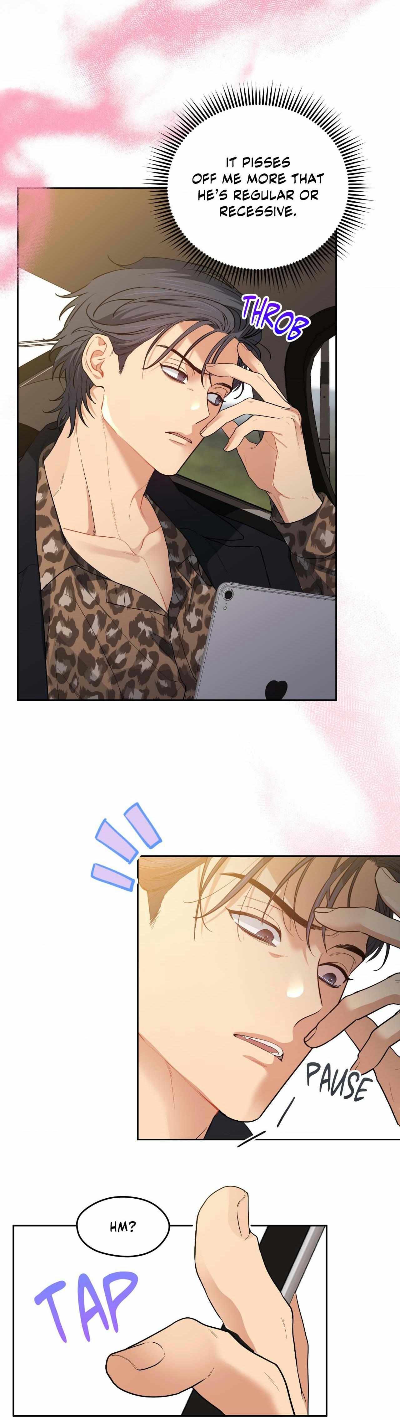 Read Cherry Cake chapter 29 image 31 on Lezhin
